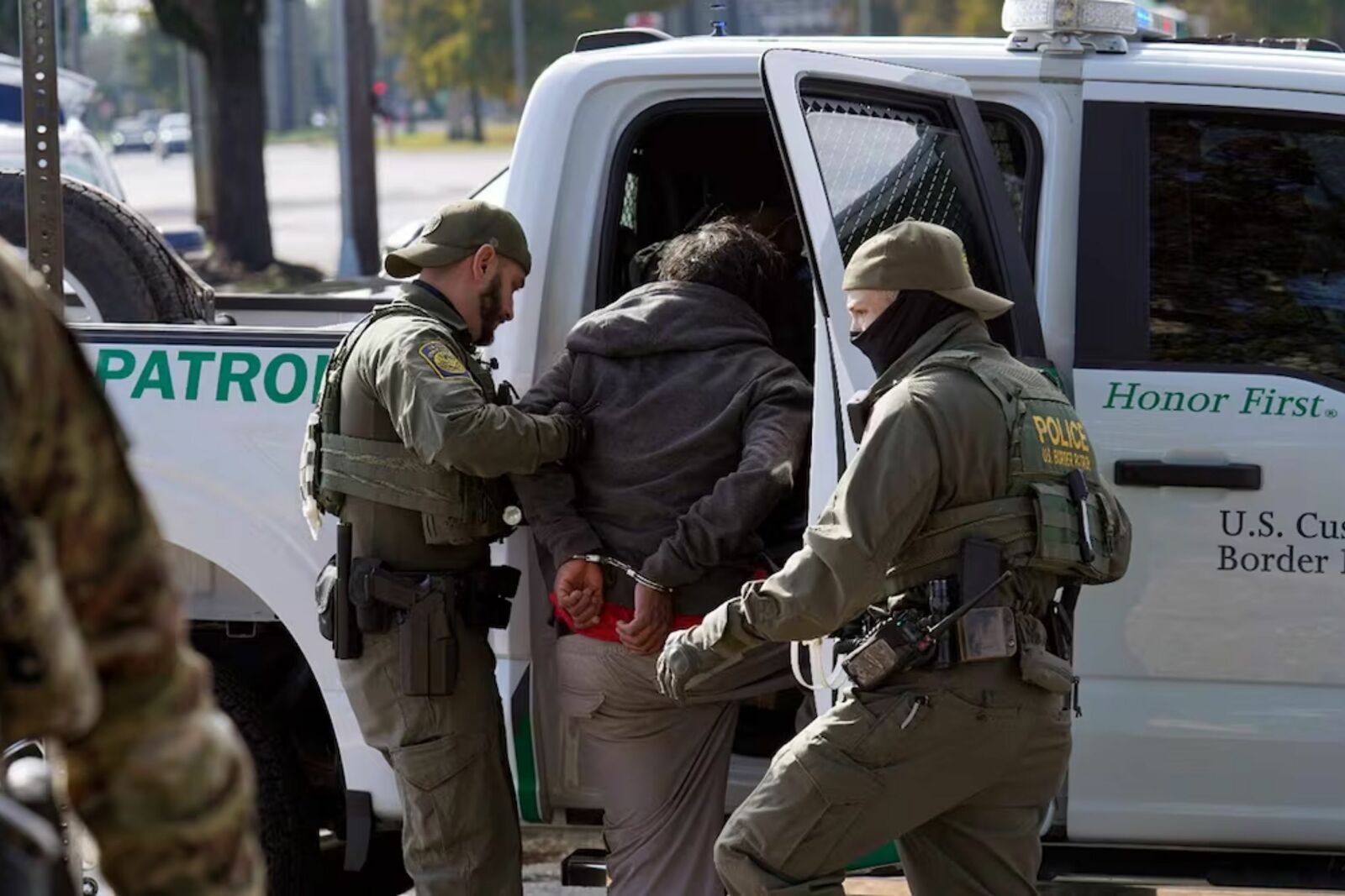 migrantes migrantes