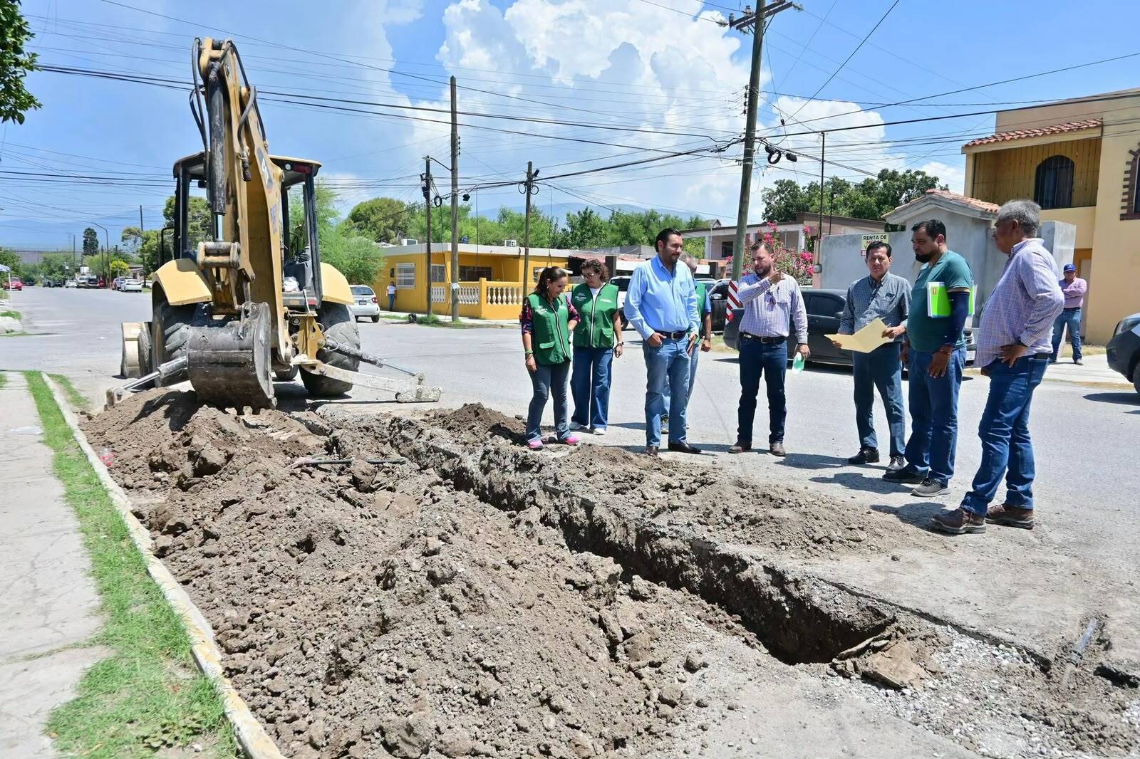línea de agua línea de agua