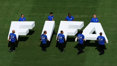 Pedro Proença critica iniciativas de FIFA y niega cambios en Mundial 2030