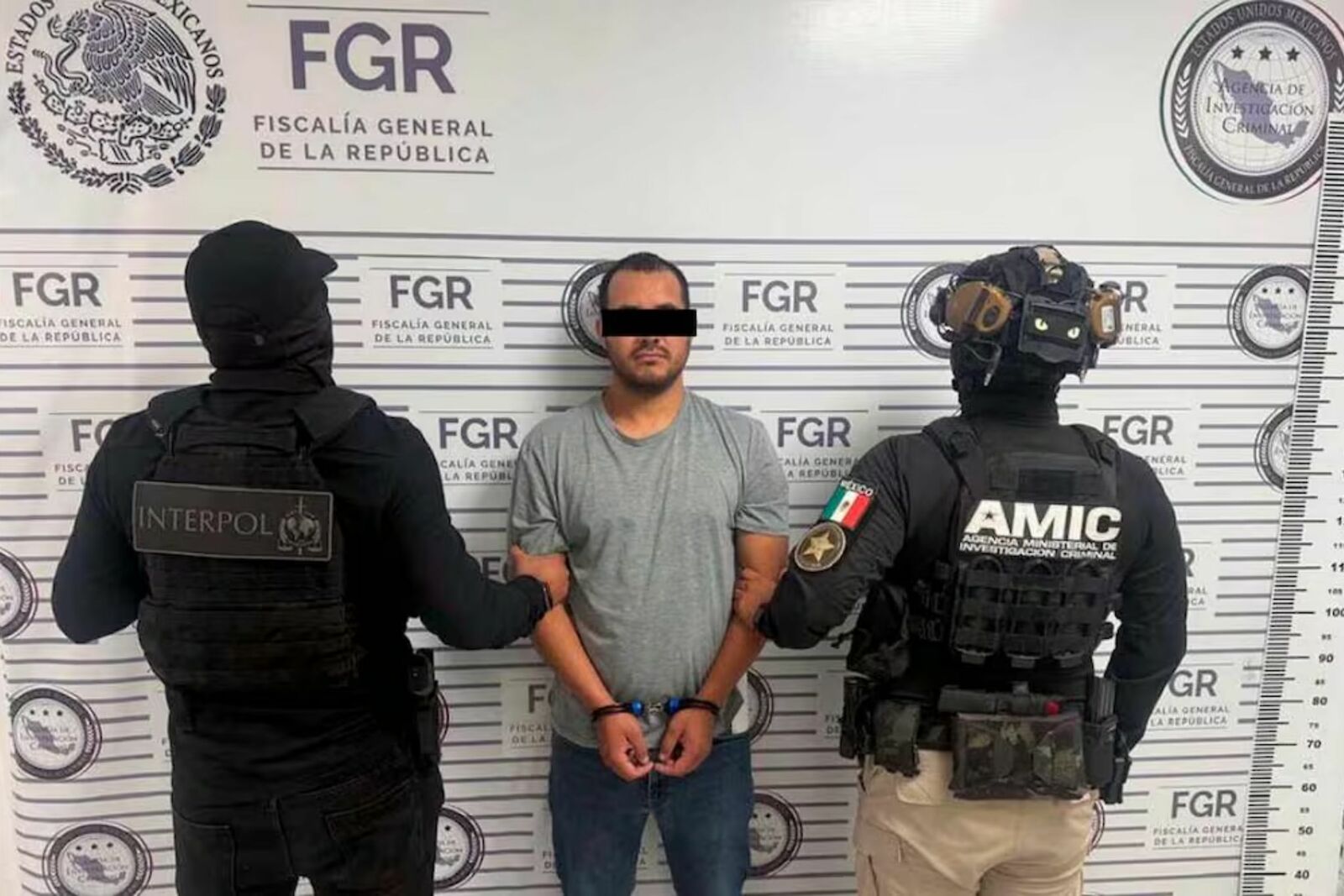 seguridad seguridad