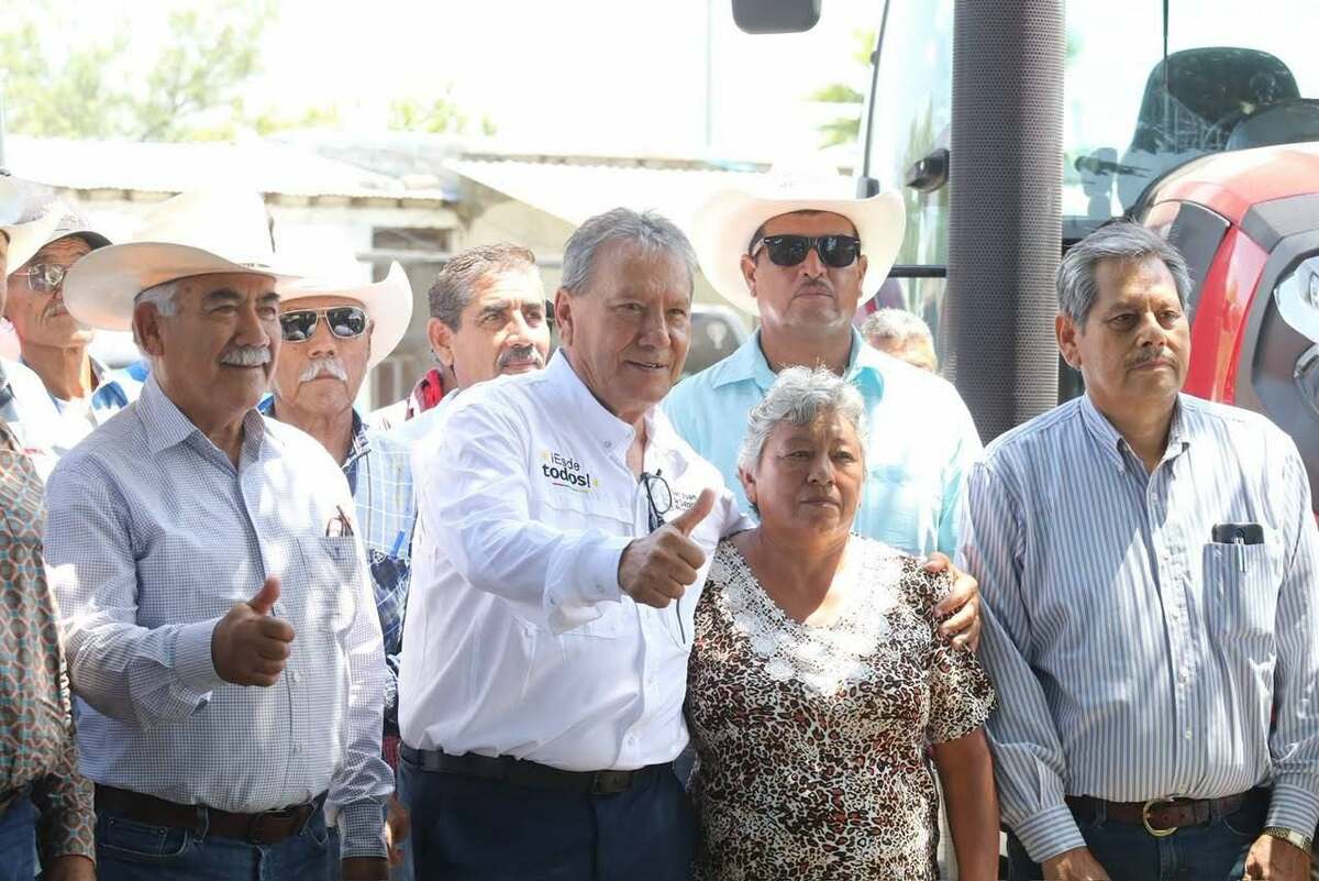 Agropecuario Agropecuario