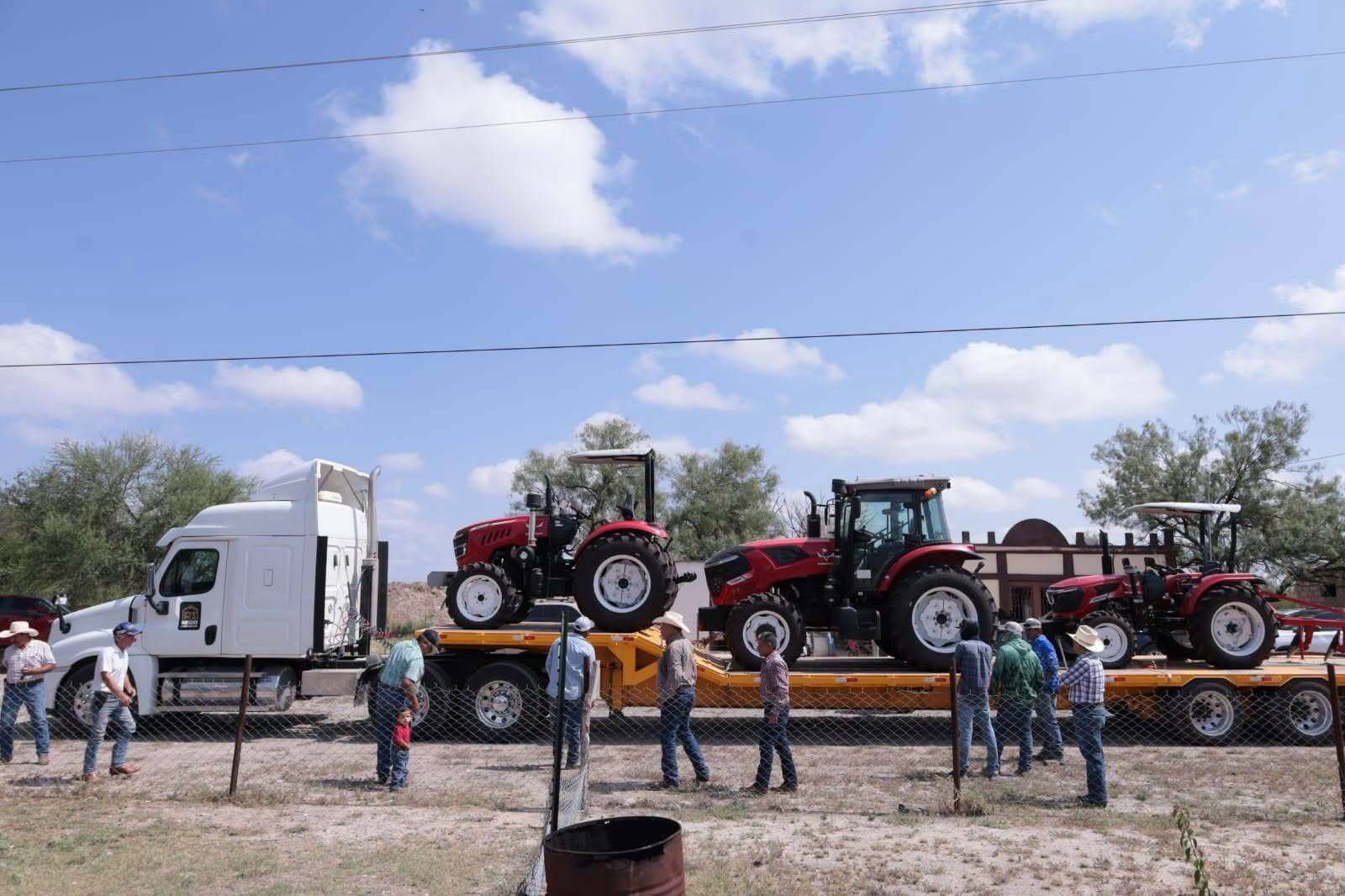 Agropecuario