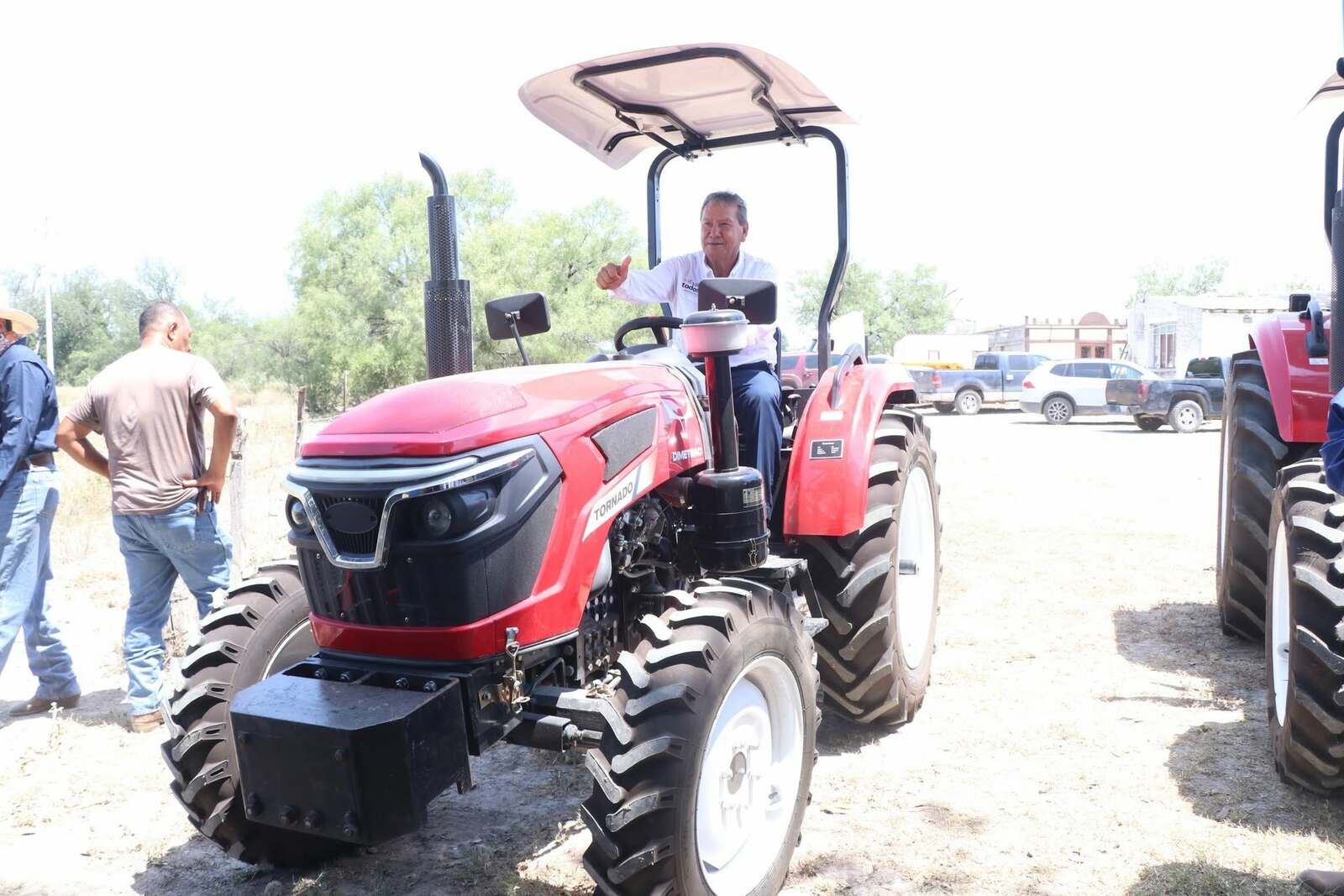 Agropecuario