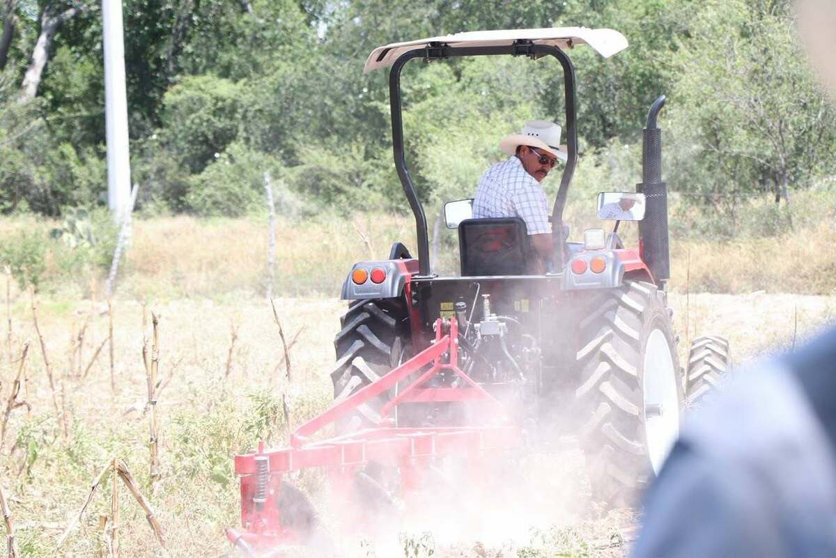 Agropecuario