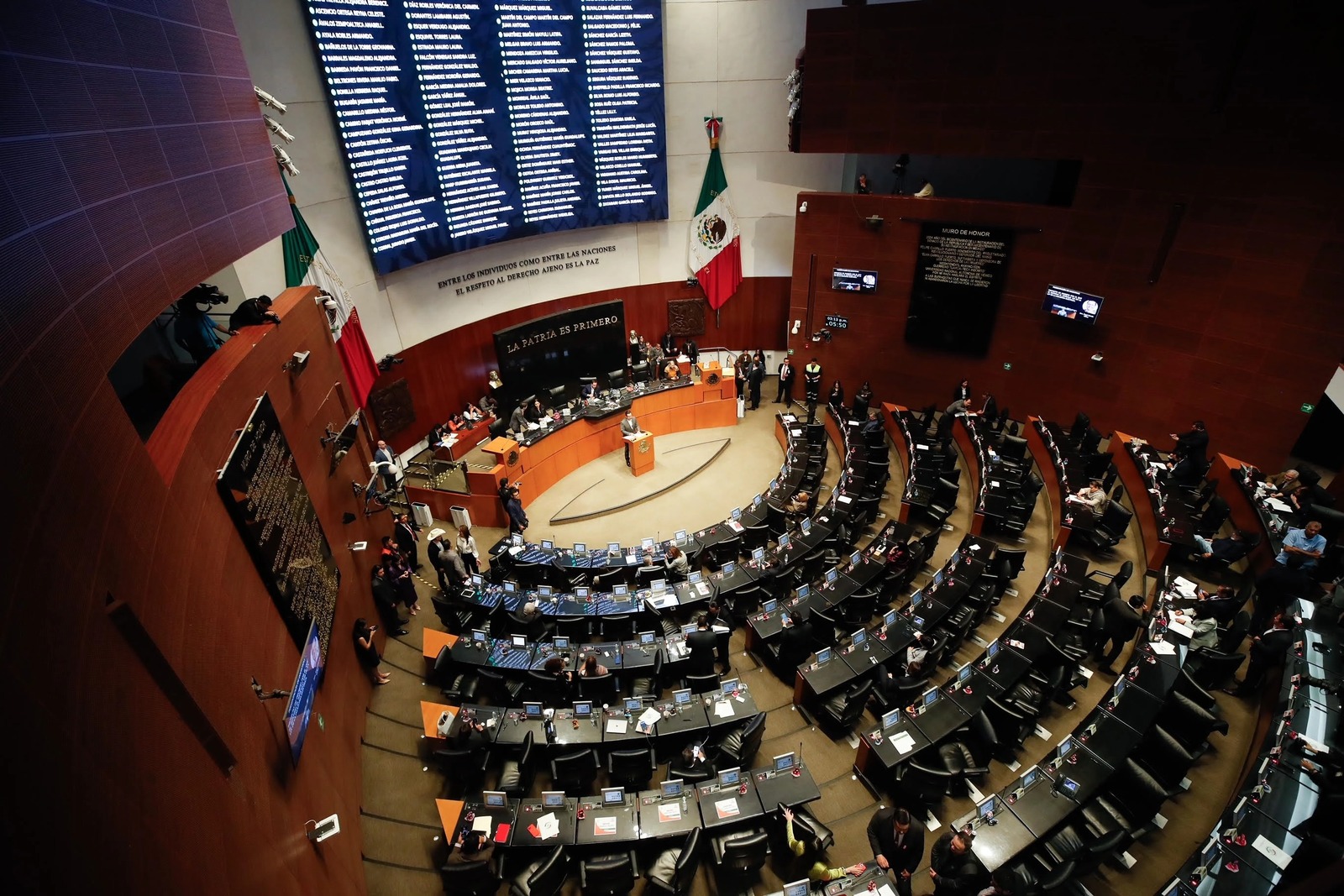 senado senado