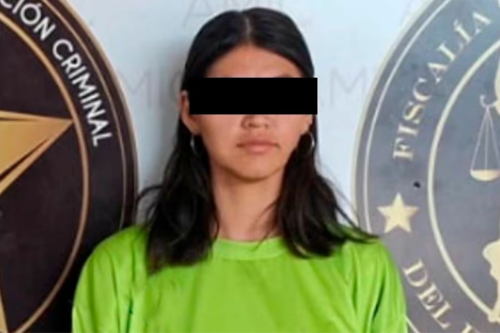 Detienen a mujer acusada de arrojar agua hirviendo a una perrita en Hermosillo