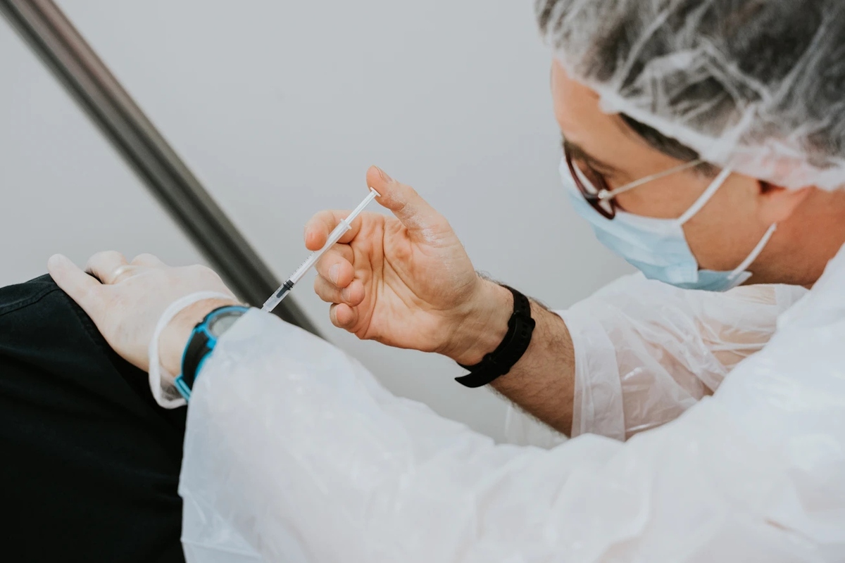 Aprueban la primera vacuna de ARNm contra la influenza estacional