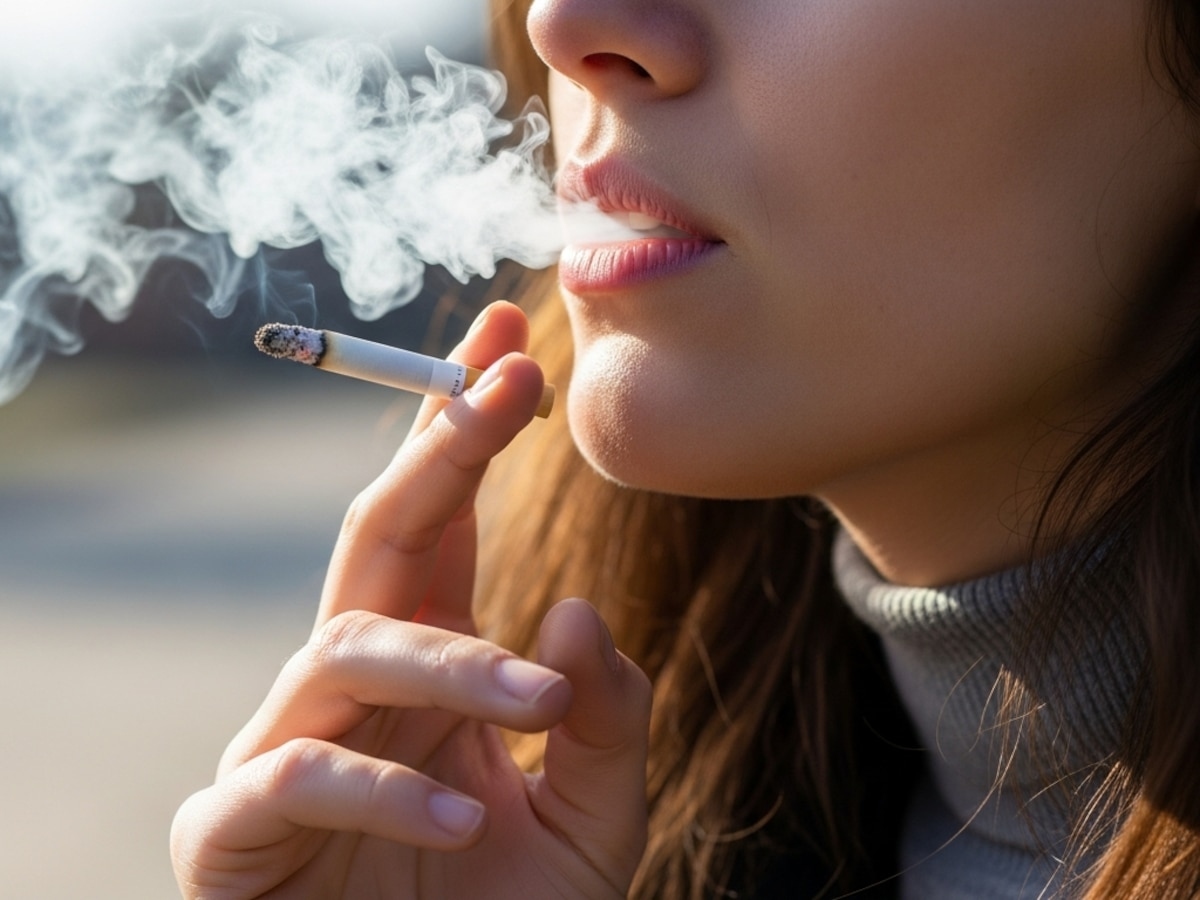 Cuánto saben los fumadores de los riesgos del cigarrillo, según un estudio global