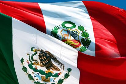 México y Perú reanudan relaciones diplomáticas tras acuerdo bilateral