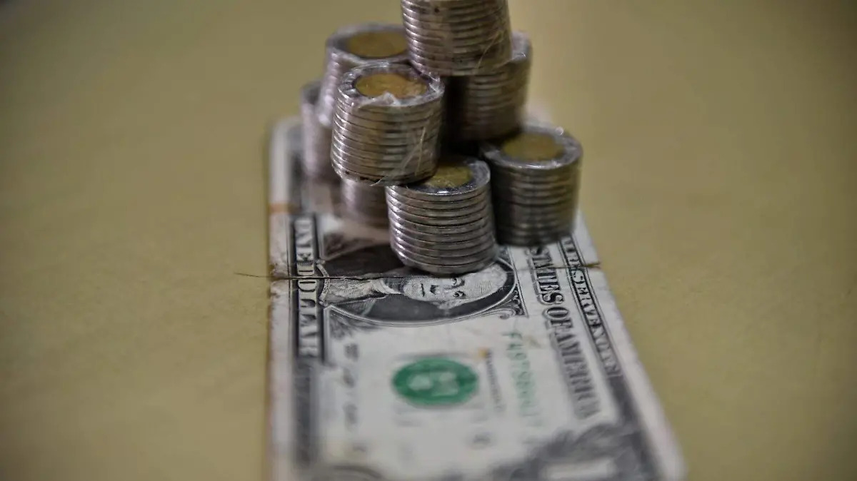 Así cotiza el dólar en bancos de México este 7 de agosto