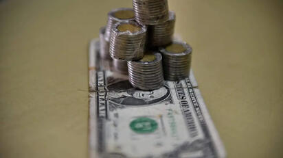 Así cotiza el dólar en bancos de México este 7 de agosto