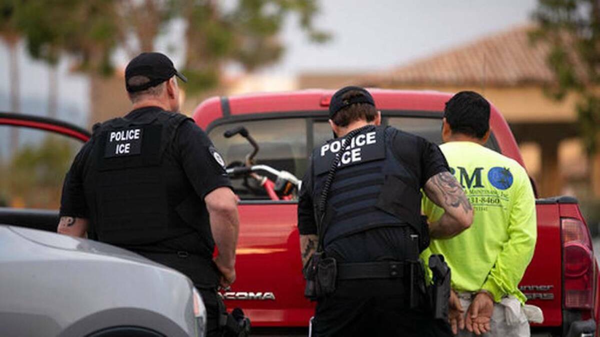 Migrantes Migrantes