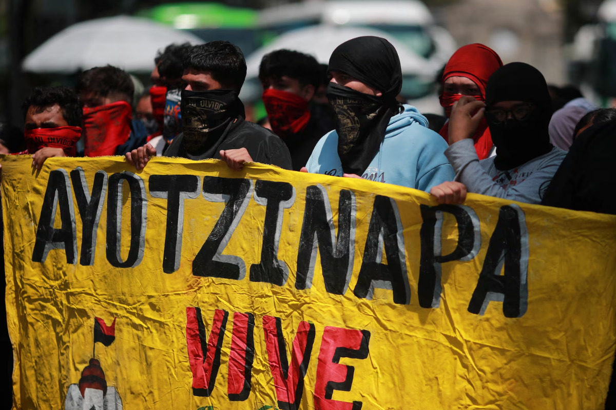 Ayotzinapa Ayotzinapa