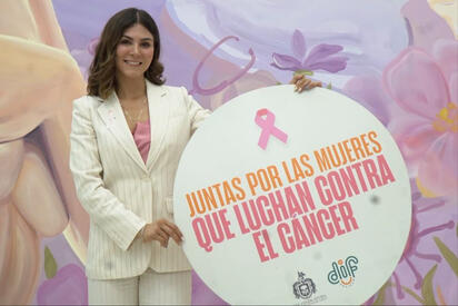 Hasta 40 mil pesos para pacientes con cáncer: así funciona el nuevo apoyo en Jalisco