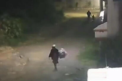 Vendía cemitas para salir adelante: Dominga murió víctima de un violento asalto