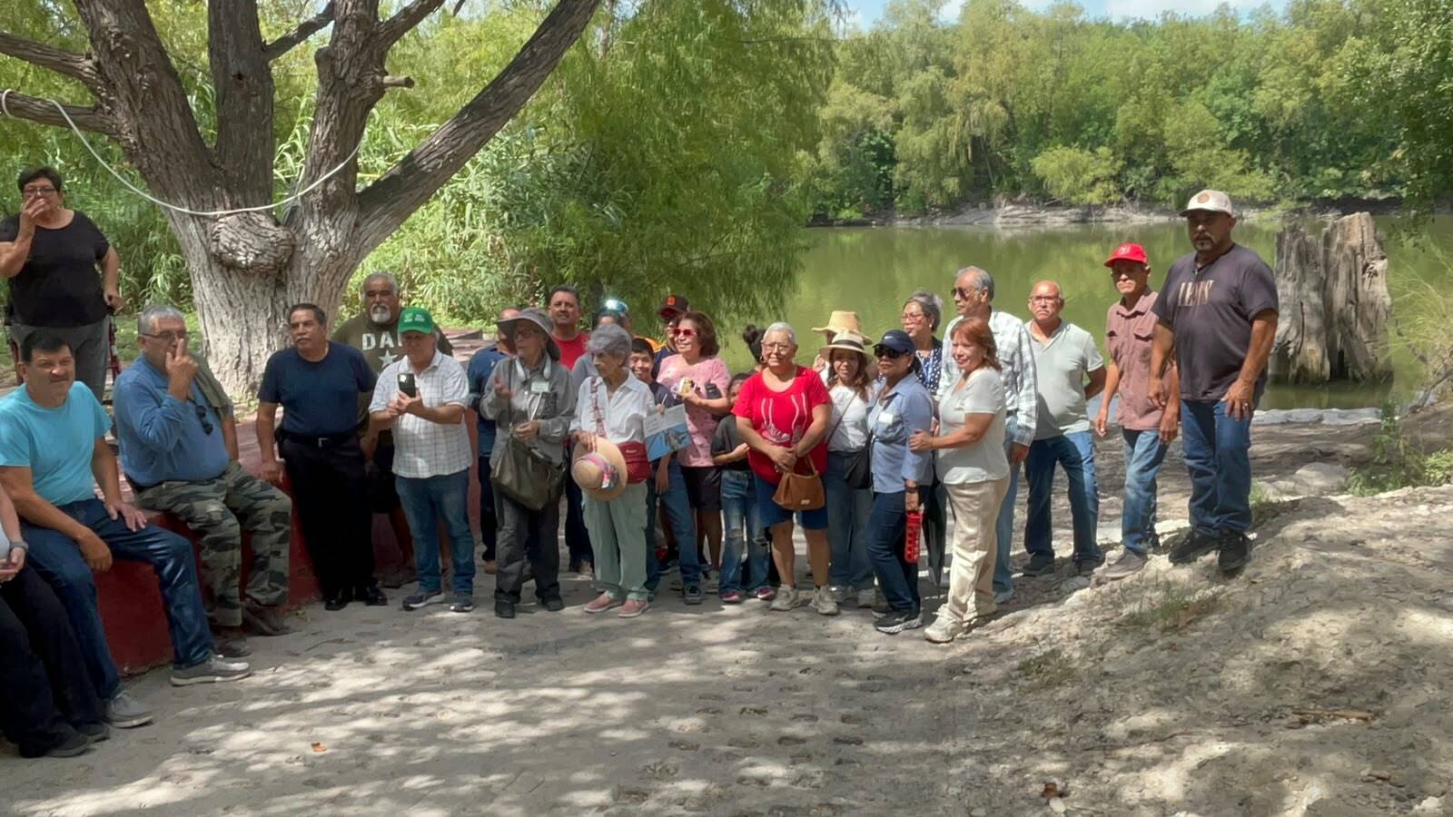 Ganaderos de Múzquiz preparan regreso de exportaciones hacia Estados Unidos