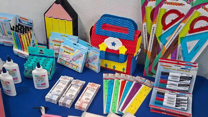 Profeco publica guía para ahorrar en regreso a clases 2026