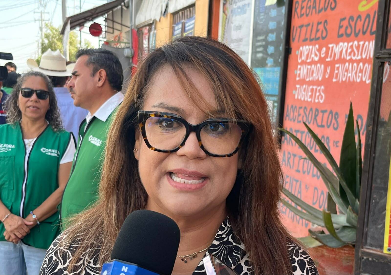 Vialidad