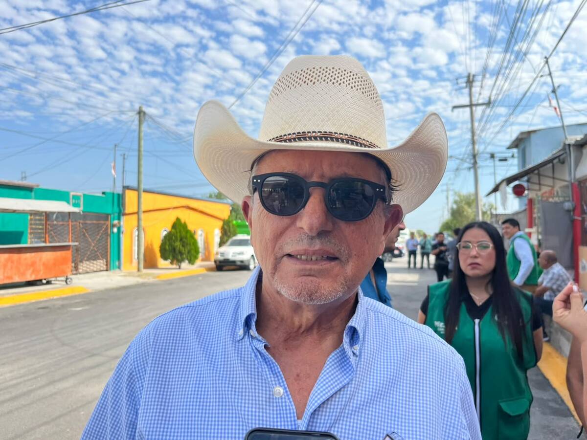 Ganadería