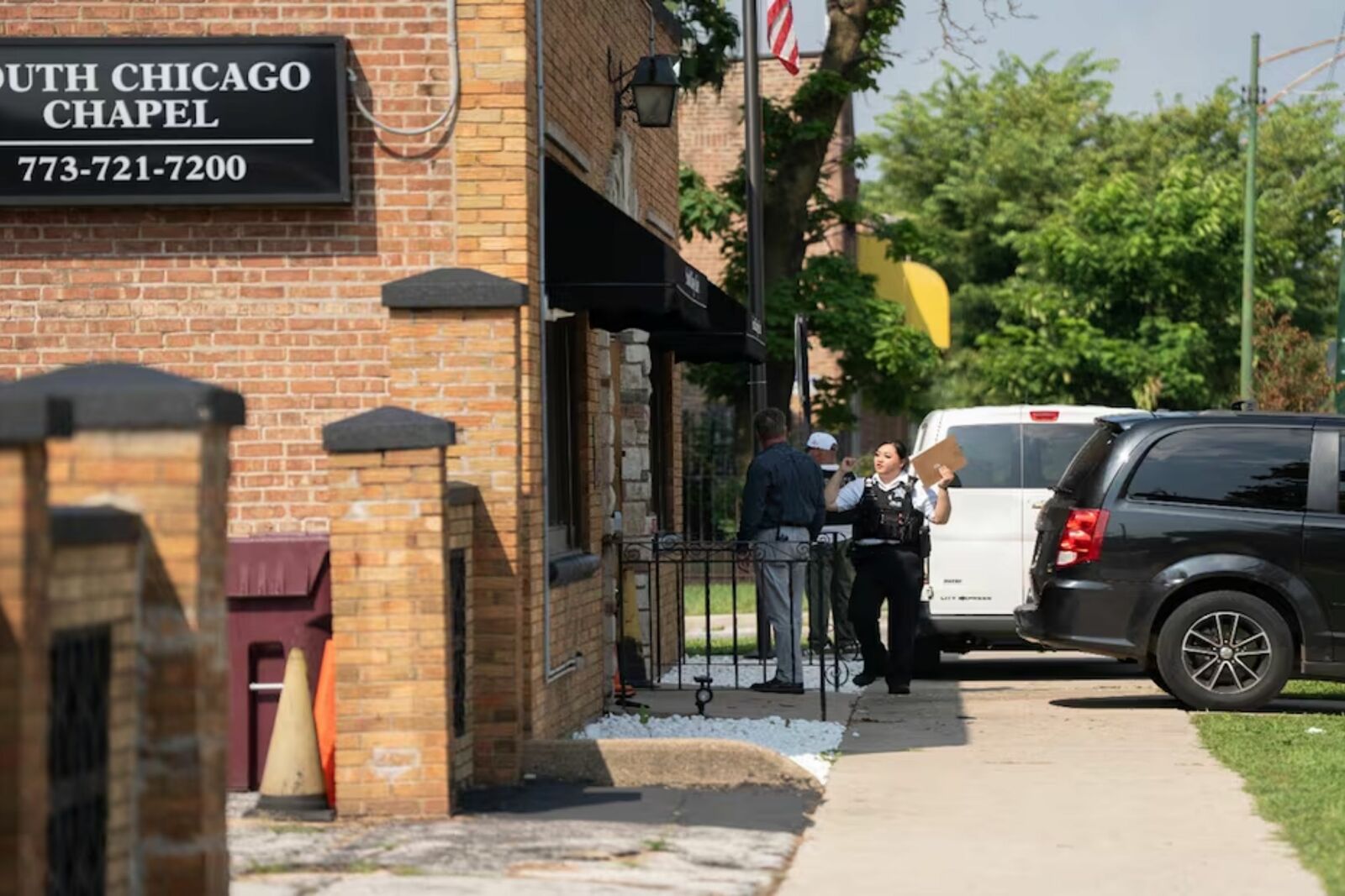 Chicago