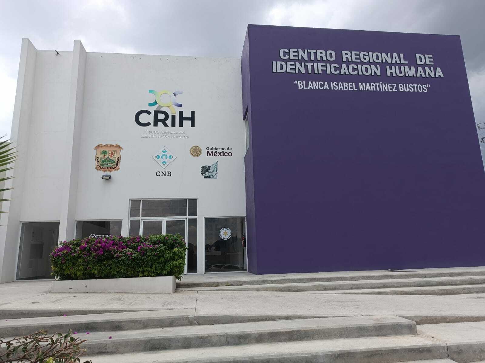 Coahuila: 2 mil cuerpos identificados esperan el ADN de sus familiares