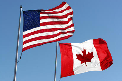 Canadá y EU negocian acuerdo comercial para evitar nuevos aranceles