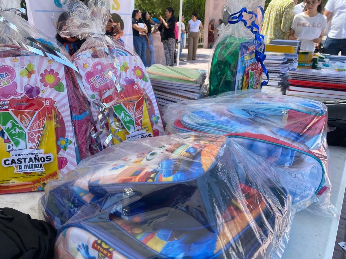 Donaciones