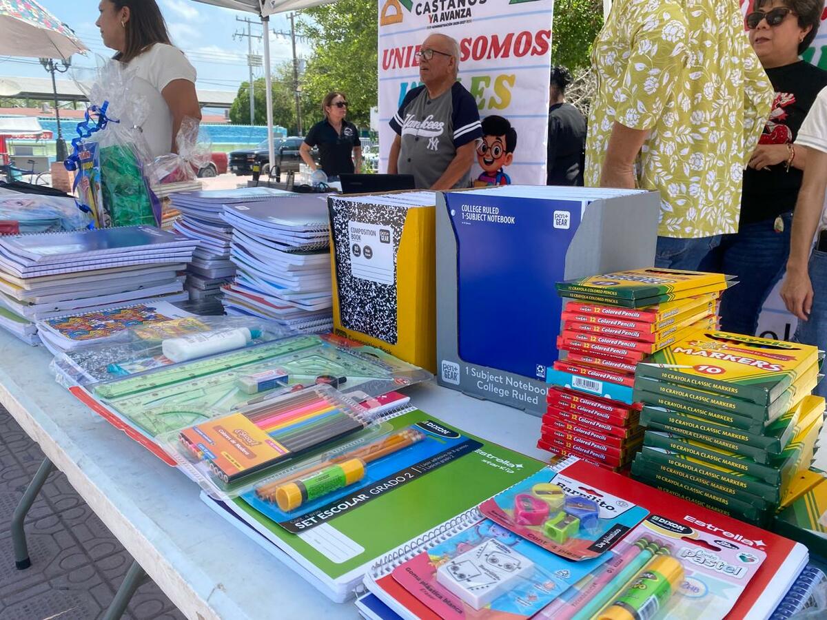 Donaciones
