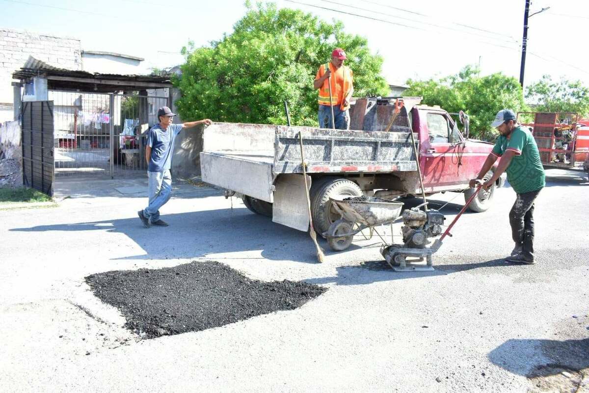 Obras