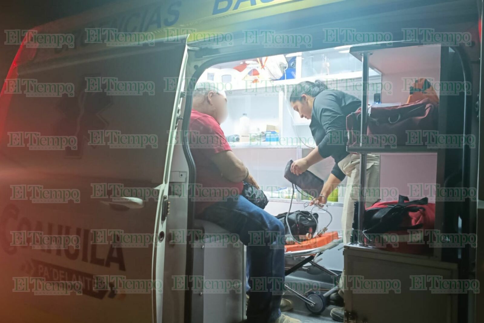 Seguridad