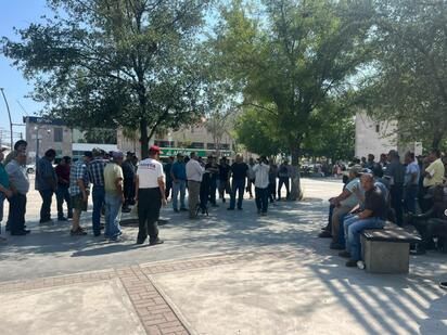 Algunos trabajadores han encontrado que los años de servicio registrados no corresponden con la antigüedad que han generado durante su trayectoria laboral.