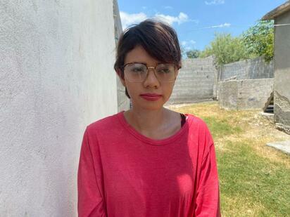 “Que nadie se quede callada”: madre de niño con autismo