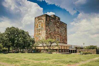 UNAM anuncia el Palacio de los Deportes como sede del examen de control