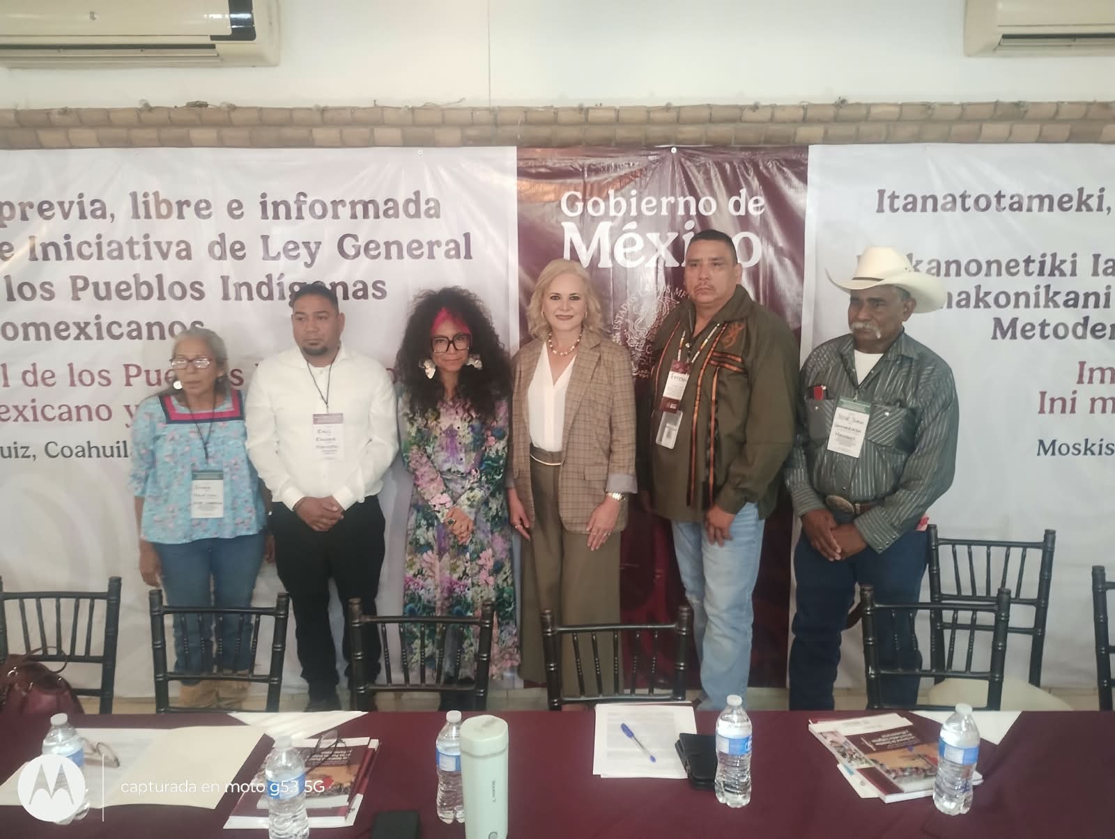 Indígenas Indígenas