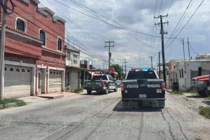 Denuncia amenazas tras solicitar préstamo por aplicación en Monclova; Policía descarta intento de suicidio