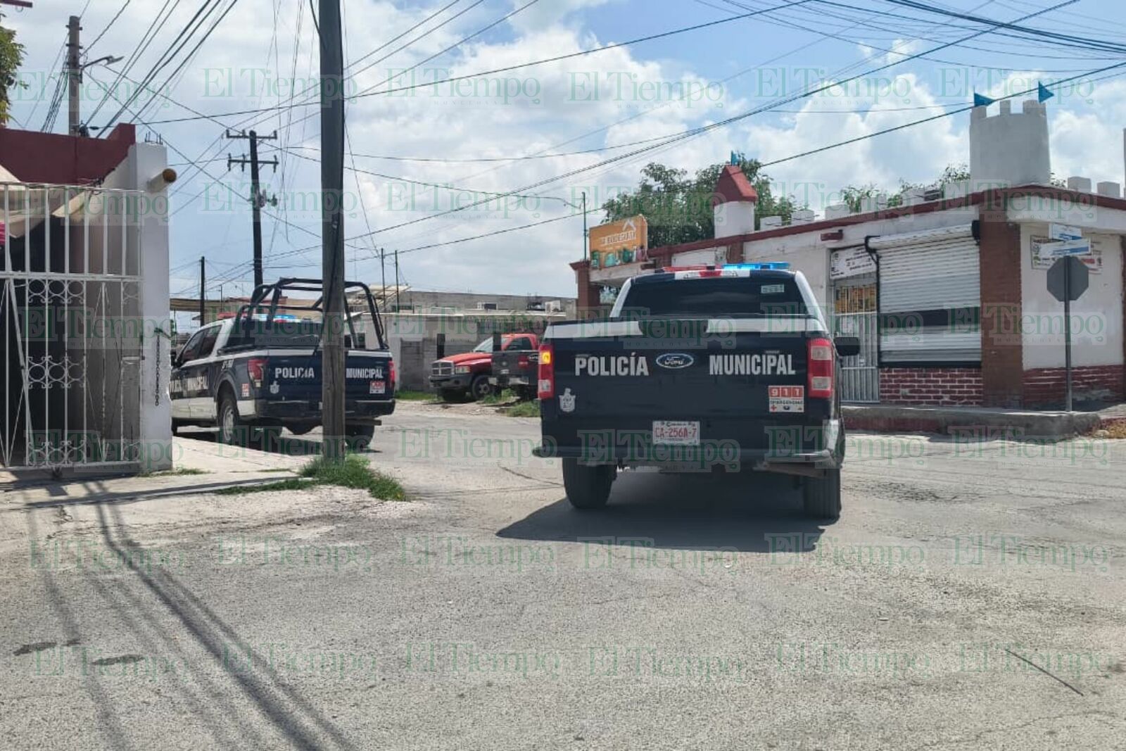 Seguridad