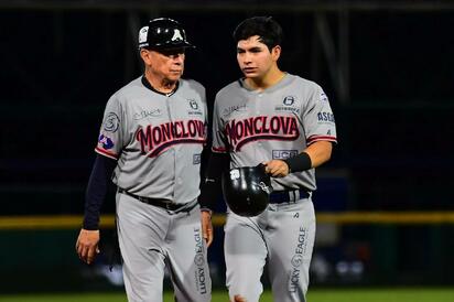 Acereros abre los playoffs ante Caliente Durango