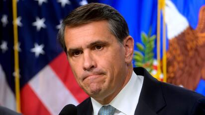 Senado de Estados Unidos ratifica a Todd Blanche como fiscal general