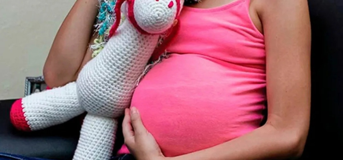 Investigan embarazo de niña de 11 años en Tamaulipas