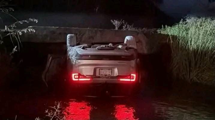 Morelos: El reporte fue atendido por elementos de Protección Civil y Bomberos, quienes se trasladaron al sitio tras recibir el llamado.