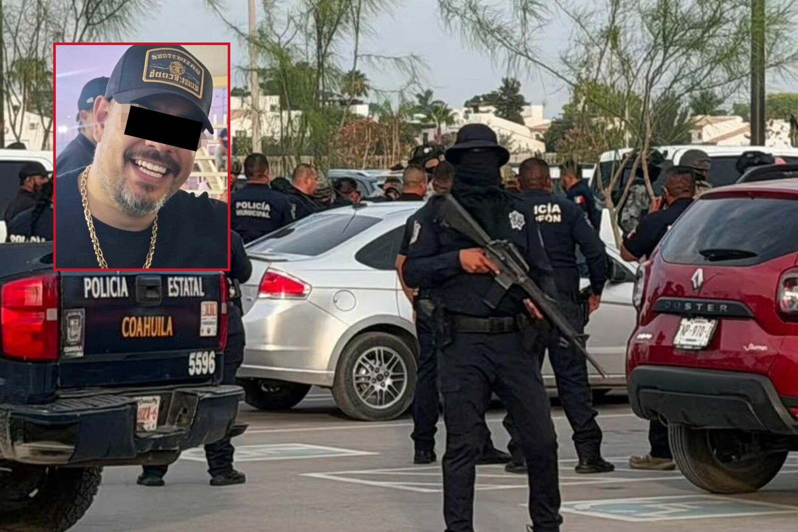 seguridad seguridad
