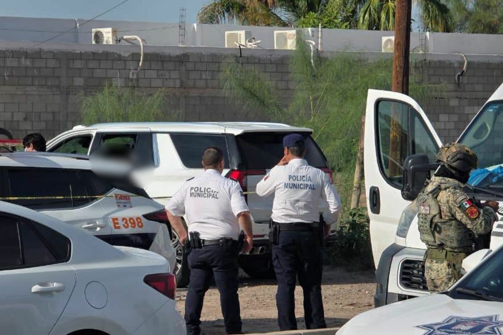 seguridad seguridad