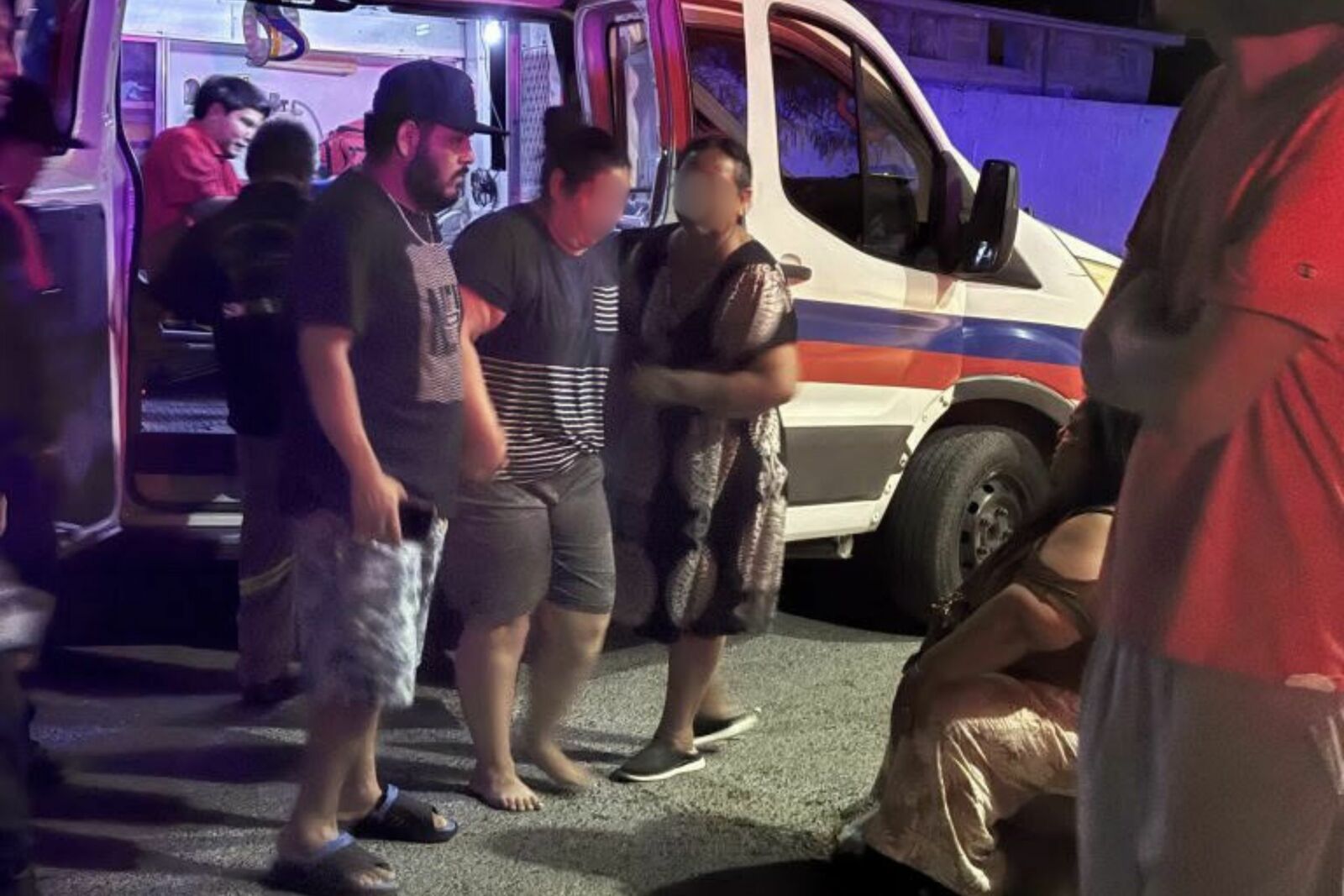 Seguridad Seguridad