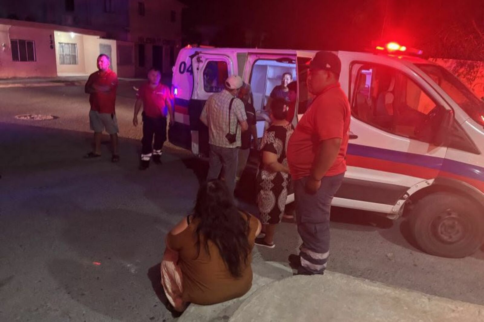 Seguridad