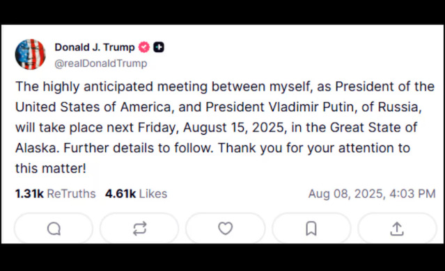 Trump