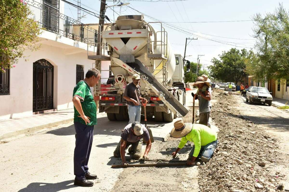 Infraestructura Infraestructura