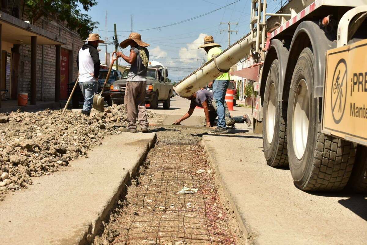 Infraestructura