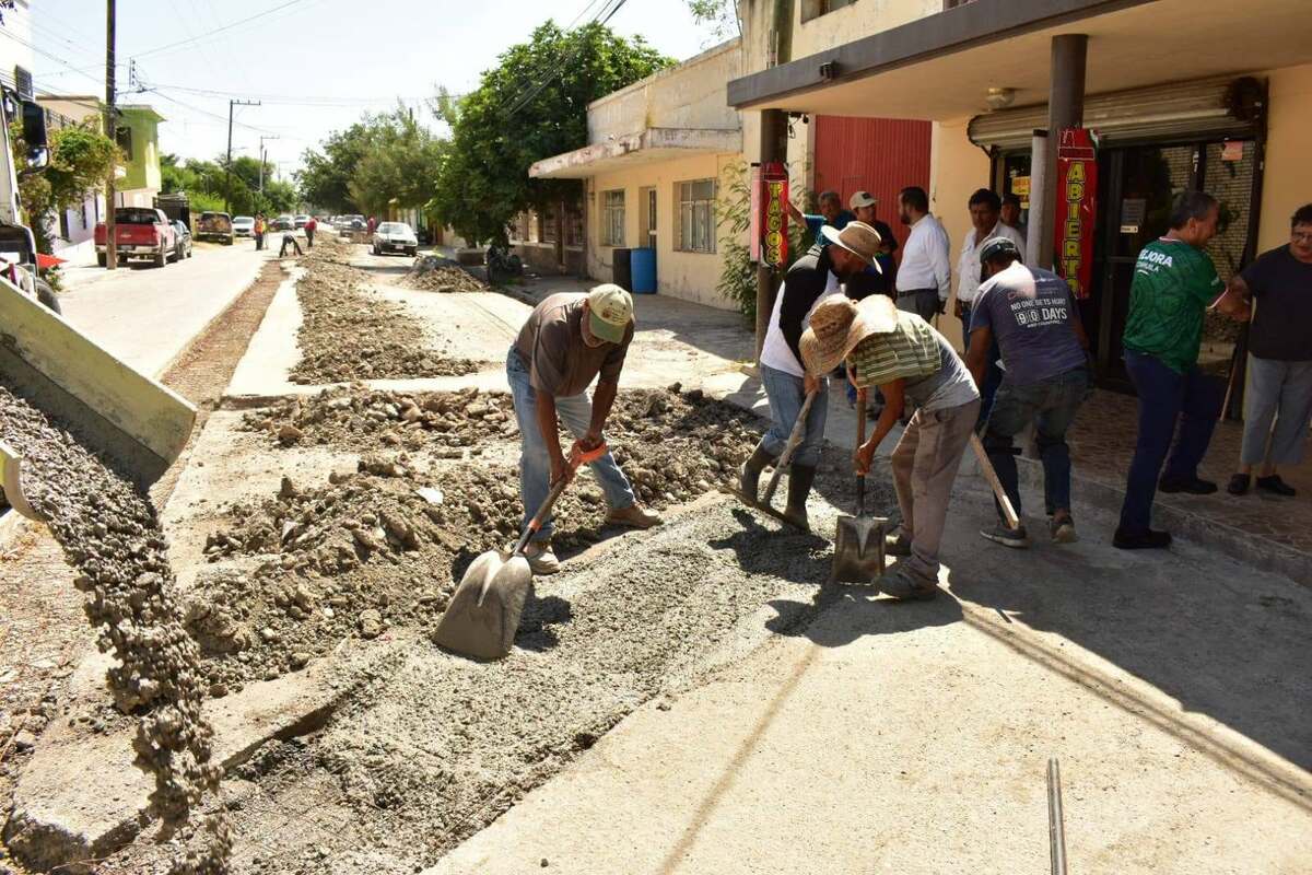 Infraestructura