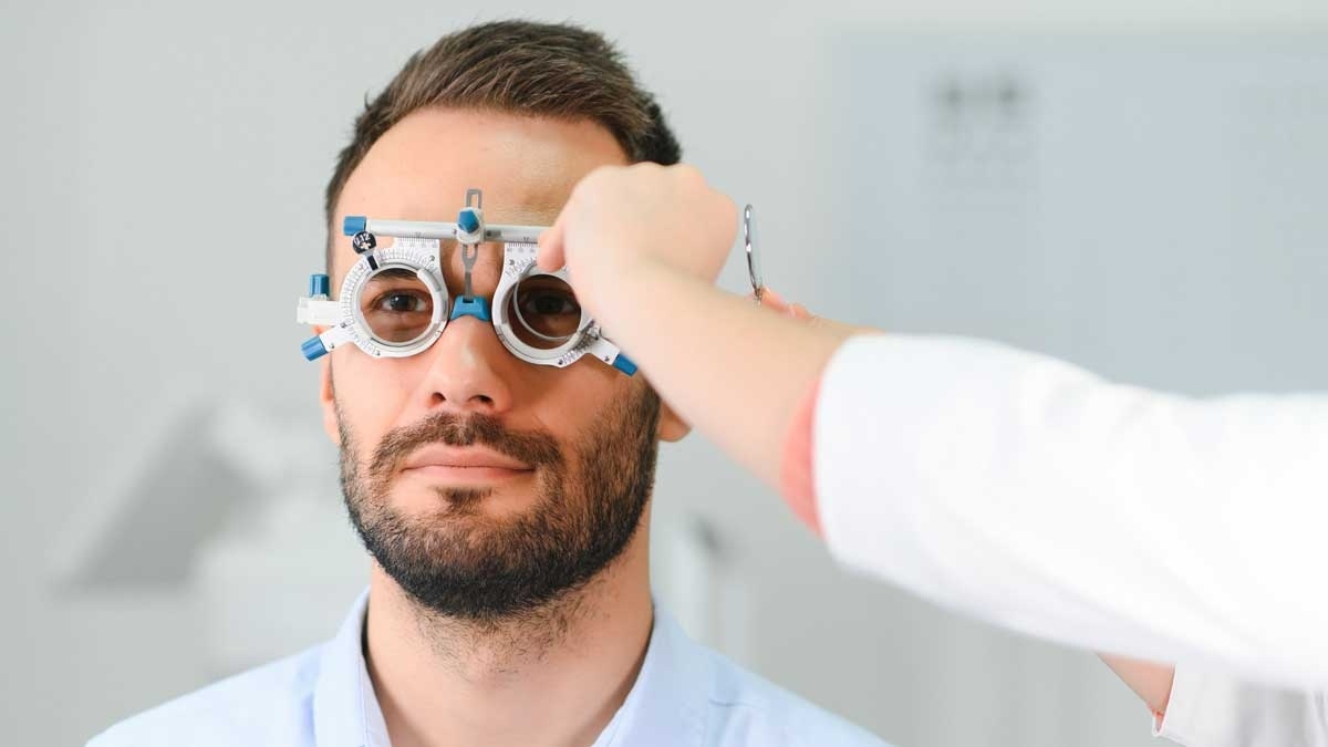 Sentirse bien no significa que todos los problemas de salud sean evidentes. Algunos tipos de cáncer pueden desarrollarse durante años sin causar síntomas