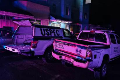 El jefe de Tenencia de Santiago Undameo, Michoacán, fue asesinado tras un ataque armado ocurrido después de un partido de futbol en La Maiza.  Arturo Herrera